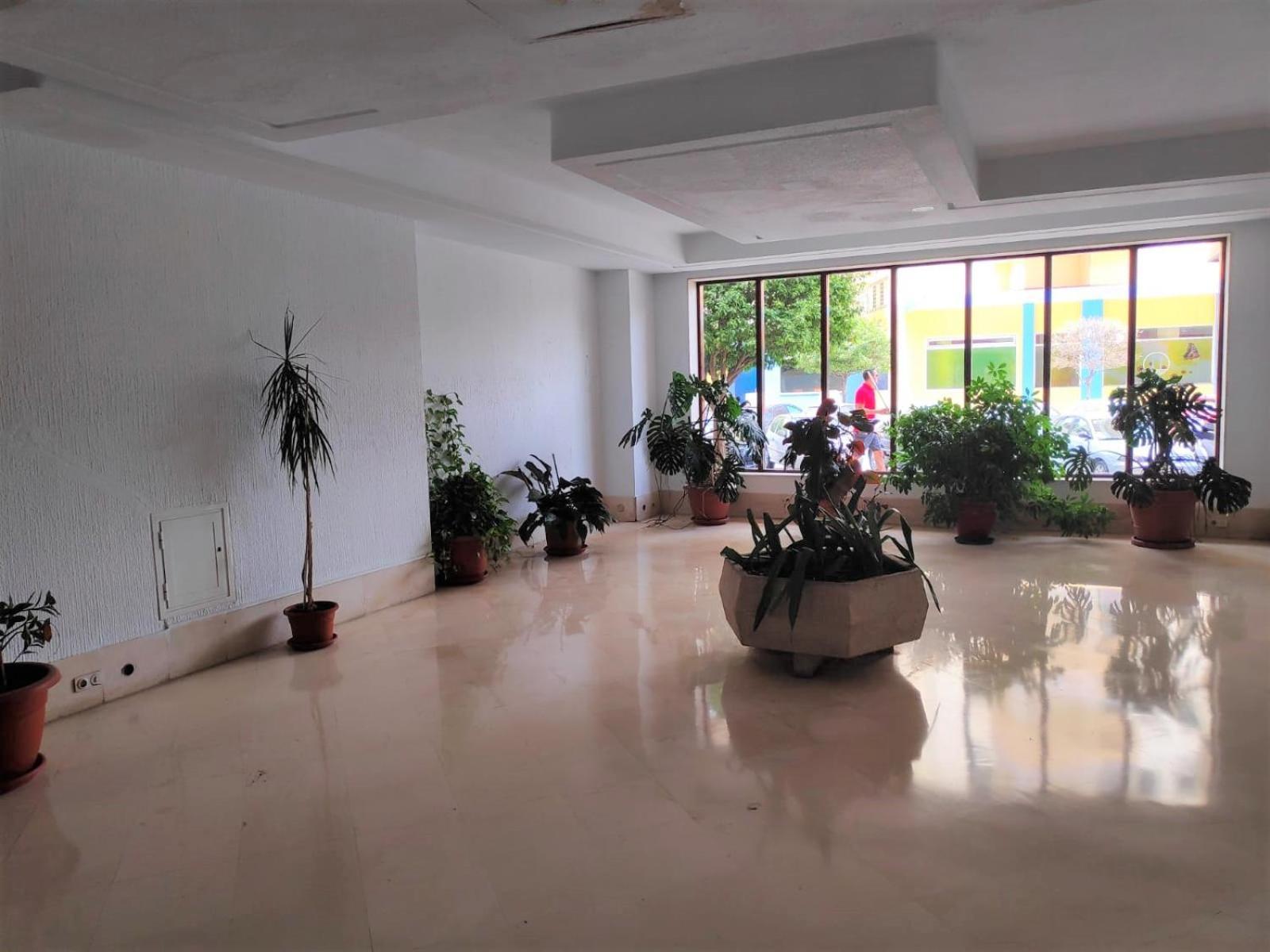 טורמולינוס Ver7 - Estudio, Wifi, Fire Stick Amazon, Terraza, Vistas Al Mar, Piscina מראה חיצוני תמונה